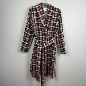 Cabi Regency Coat - Size Medium